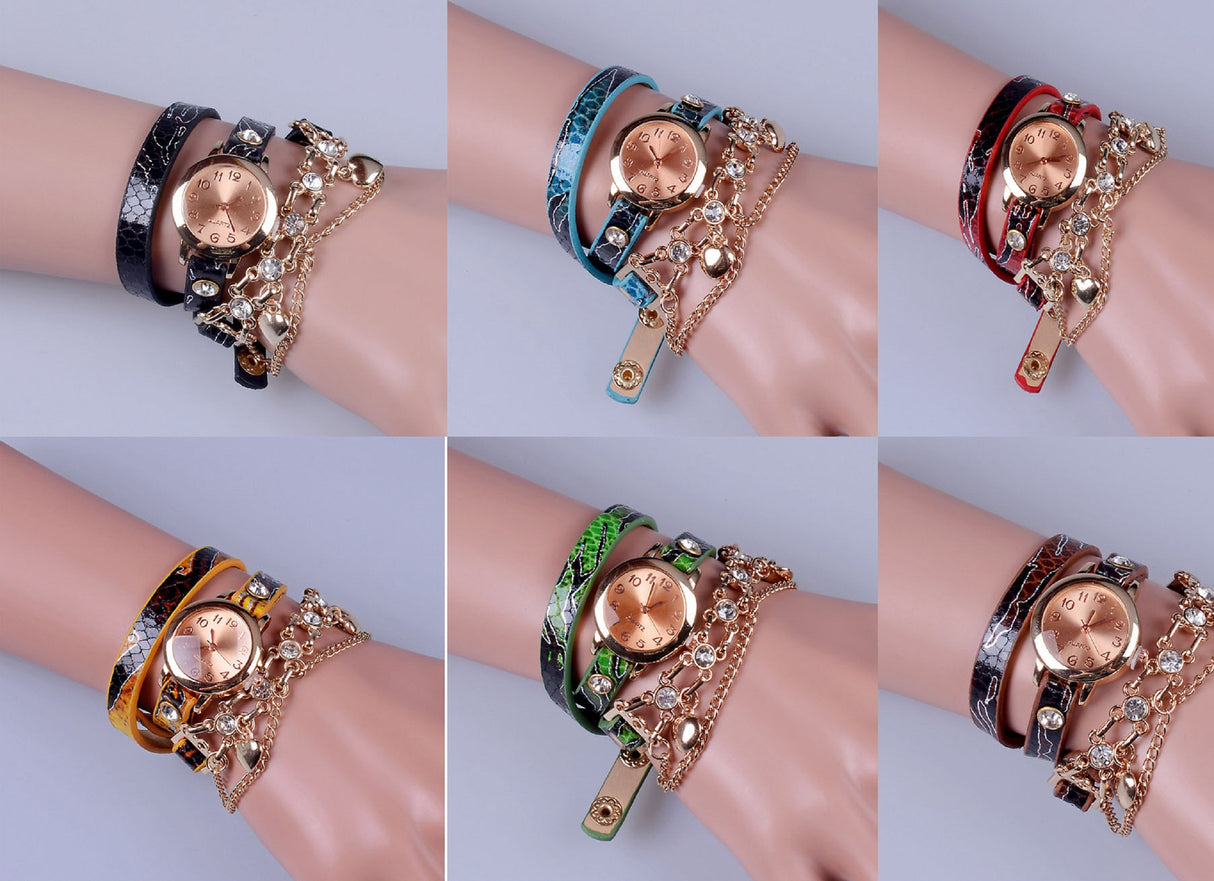Montre-bracelet Montre-bracelet 
