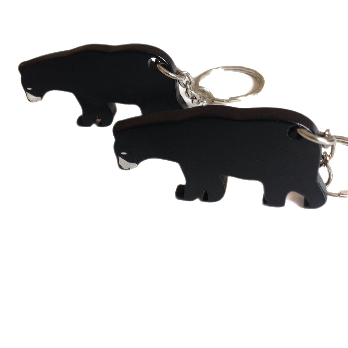 Bear Shaped Bottle Opener