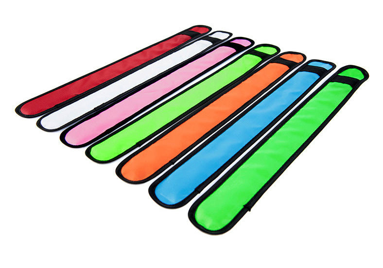 Bracelet lumineux à LED 