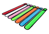 Bracelet lumineux à LED 