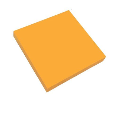2.5 Inch Sticky Pad - Yorkn Inc✅