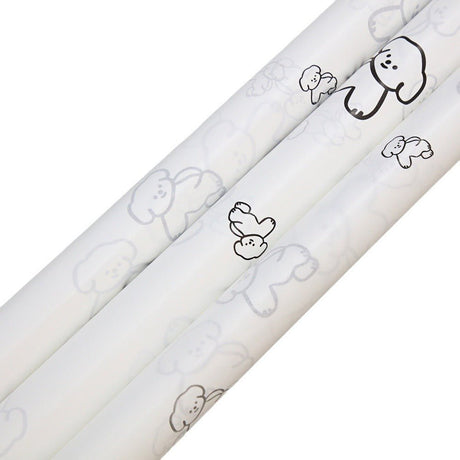 2,500 Feet Whole Roll Tissue Paper - Yorkn Inc✅
