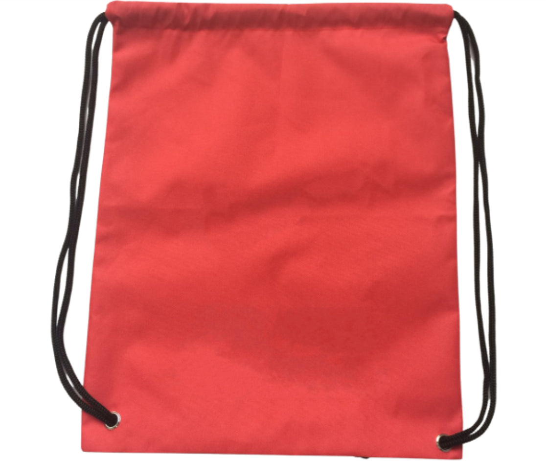 600d Drawstring Bag