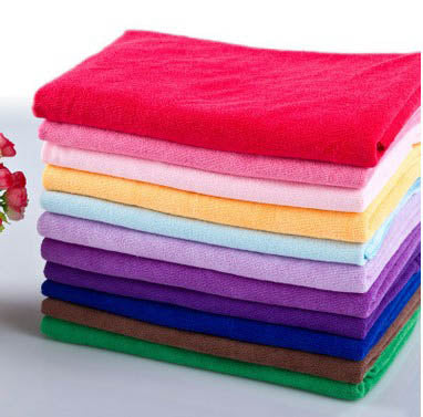 Pack de serviettes légères en microfibre - Par bateau 