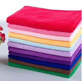 Pack de serviettes légères en microfibre - Par bateau 