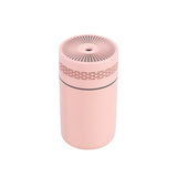 250ml Portable Air Humidifier - Yorkn Inc✅