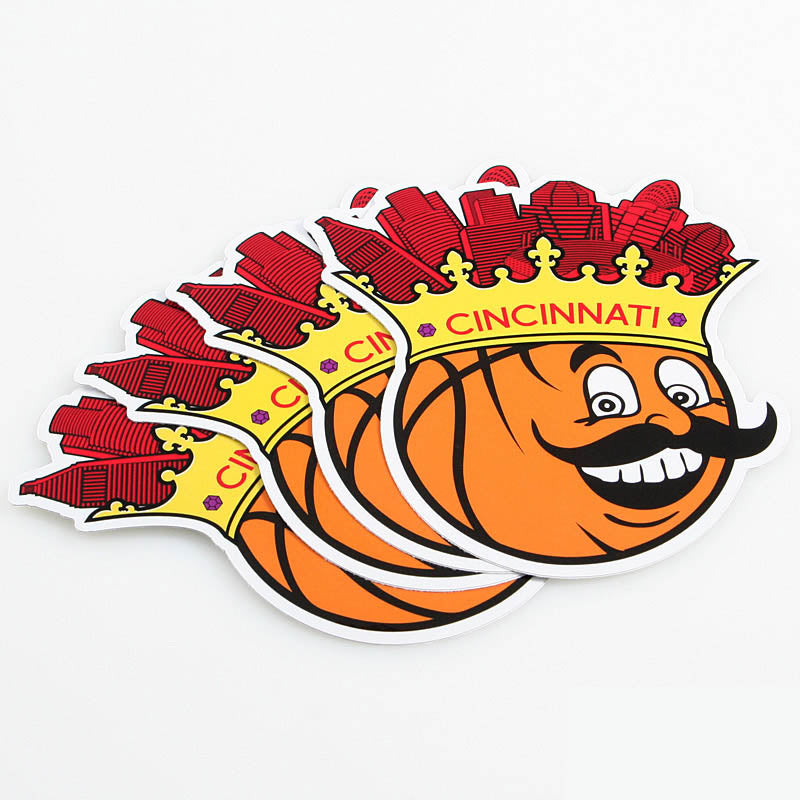 Stickers (paper)