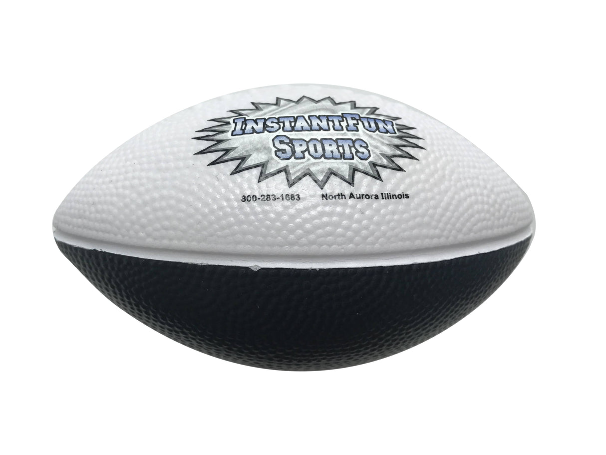 Ballon de football en mousse 