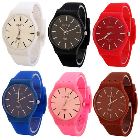 Customization Watch