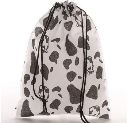 Sac à cordon - Par bateau 