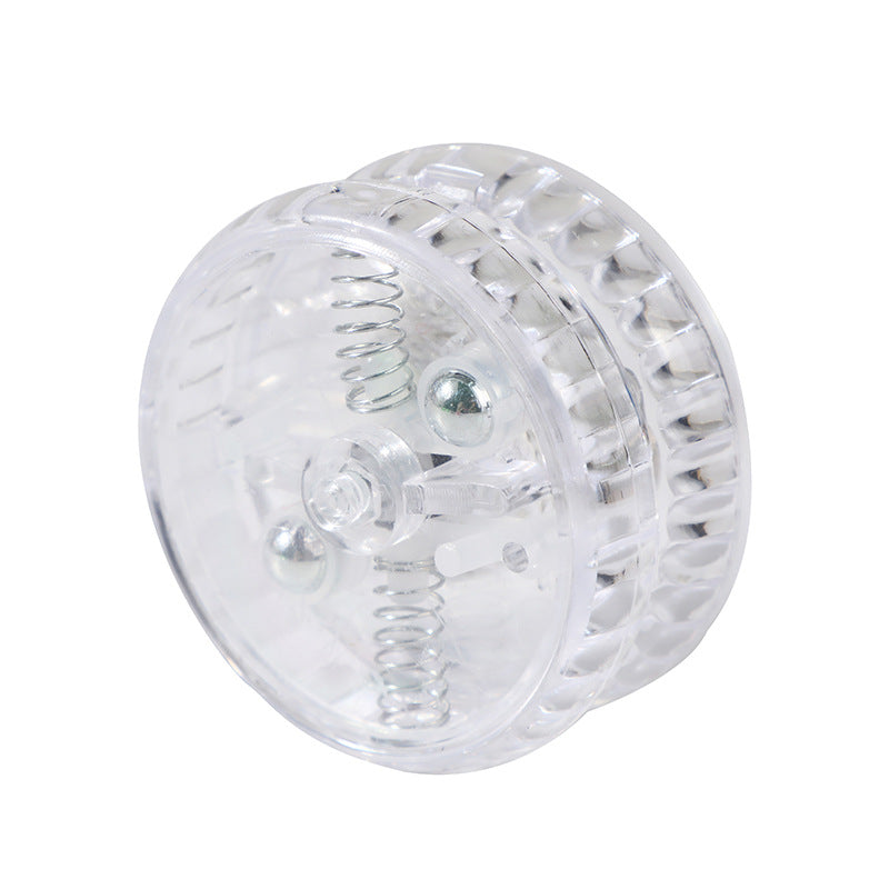 Boule Yoyo à LED 