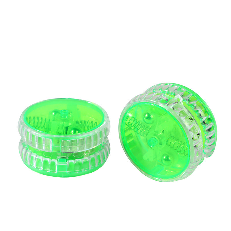 Boule Yoyo à LED 