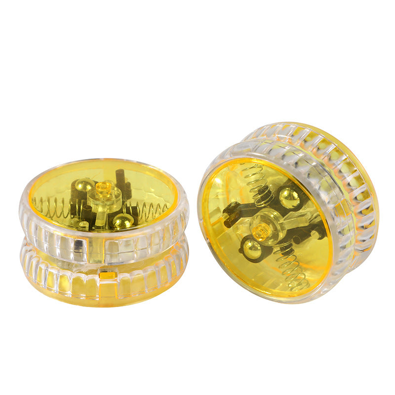 Boule Yoyo à LED 
