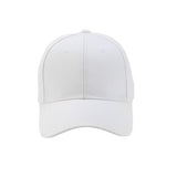 Casquette de baseball en coton personnalisée 
