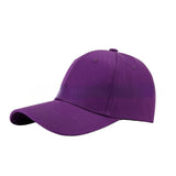 Casquette de baseball en coton personnalisée 
