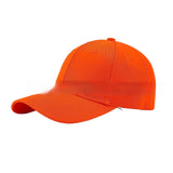 Casquette de baseball en coton personnalisée 