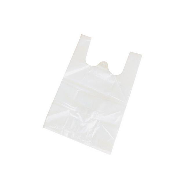 Sacs jetables 