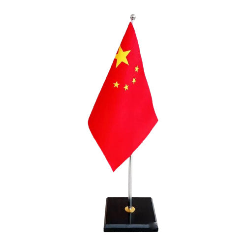 Drapeaux de bureau 