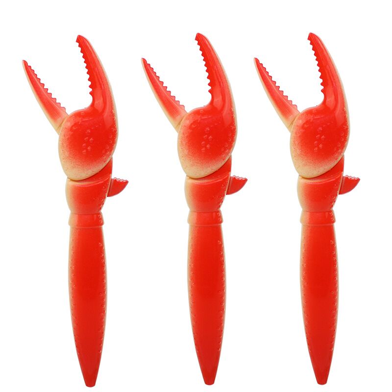 Stylo à pince de crabe 