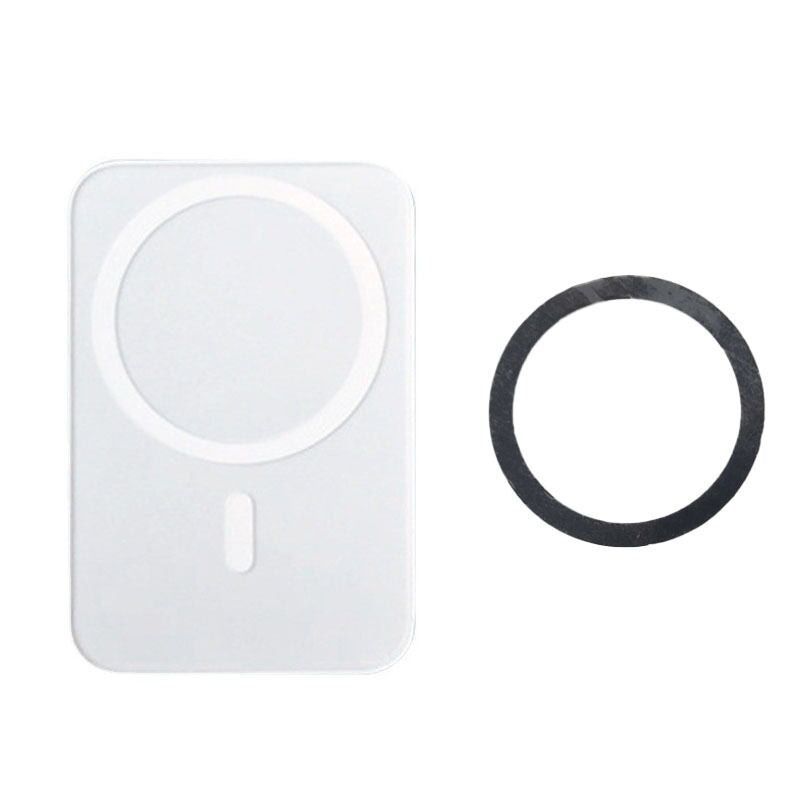 Support pour batterie externe magnétique Magsafe 