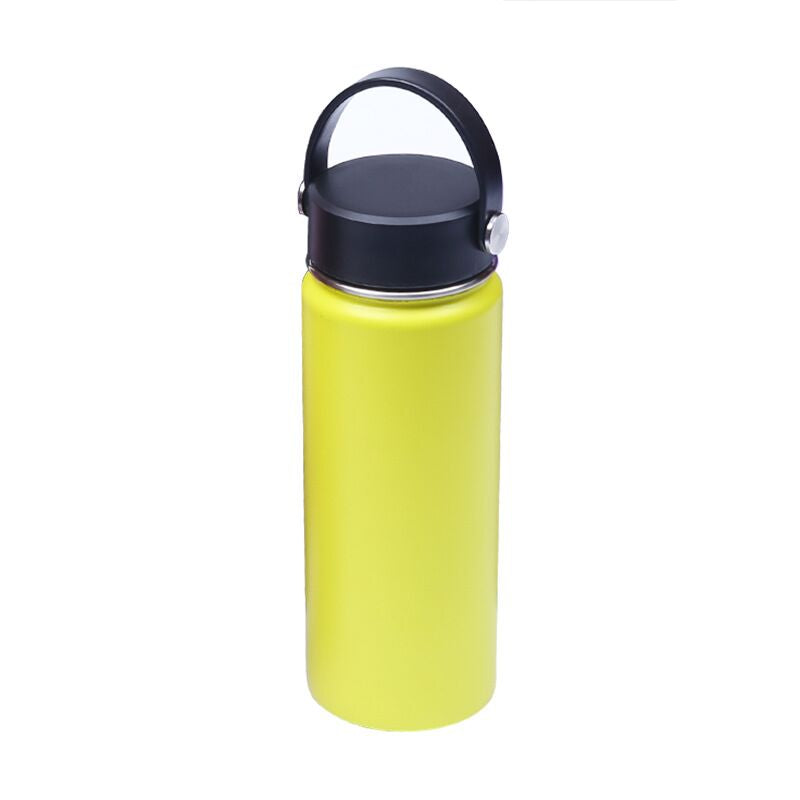Bouteille isotherme de 18 oz 