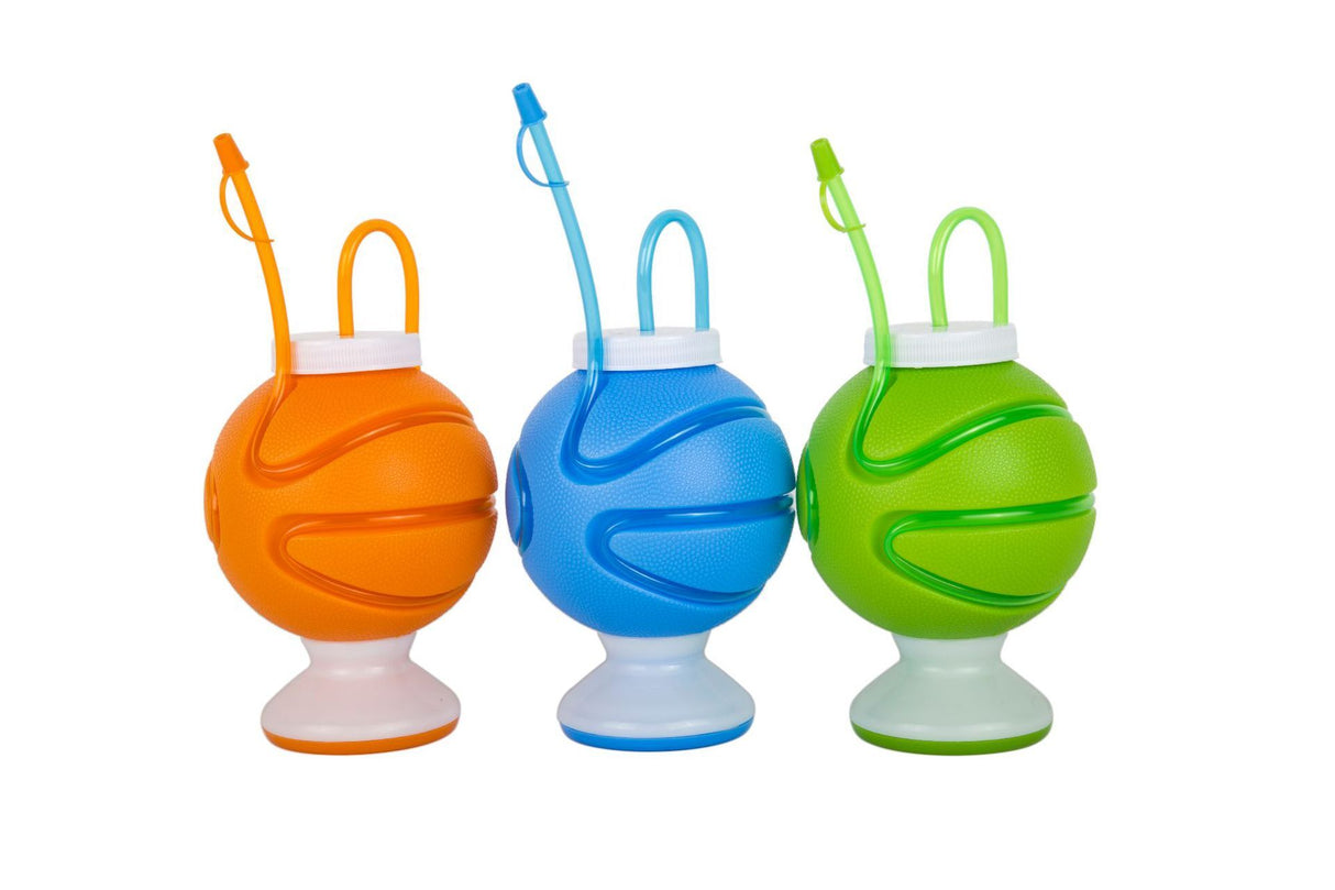 Bouteille de football 