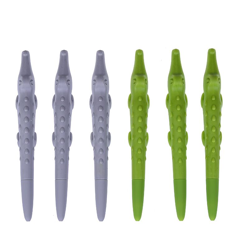 Stylo gel Alligator 