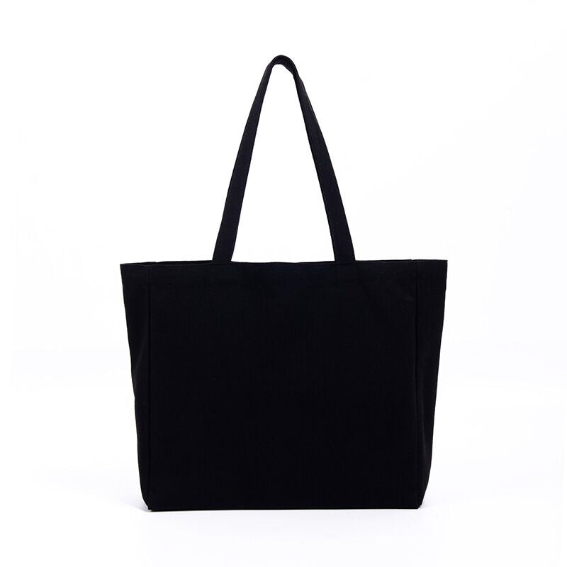 Custom Cotton Canvas Tote