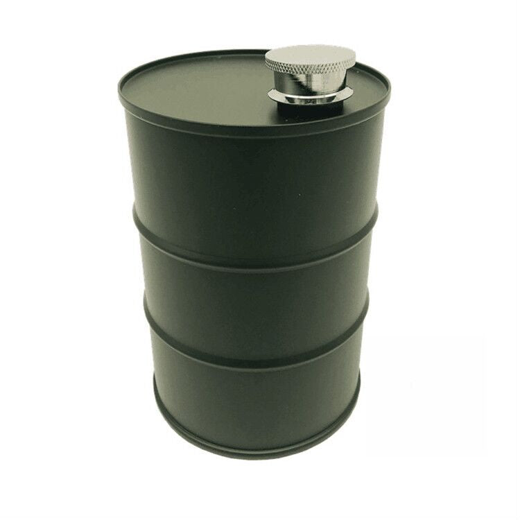 Gobelet à baril de pétrole - Pot à vin 
