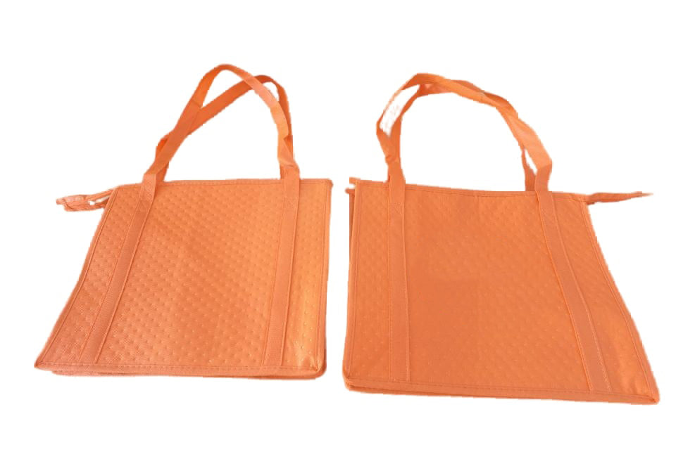 Sac en polypropylène non tissé 80 g 