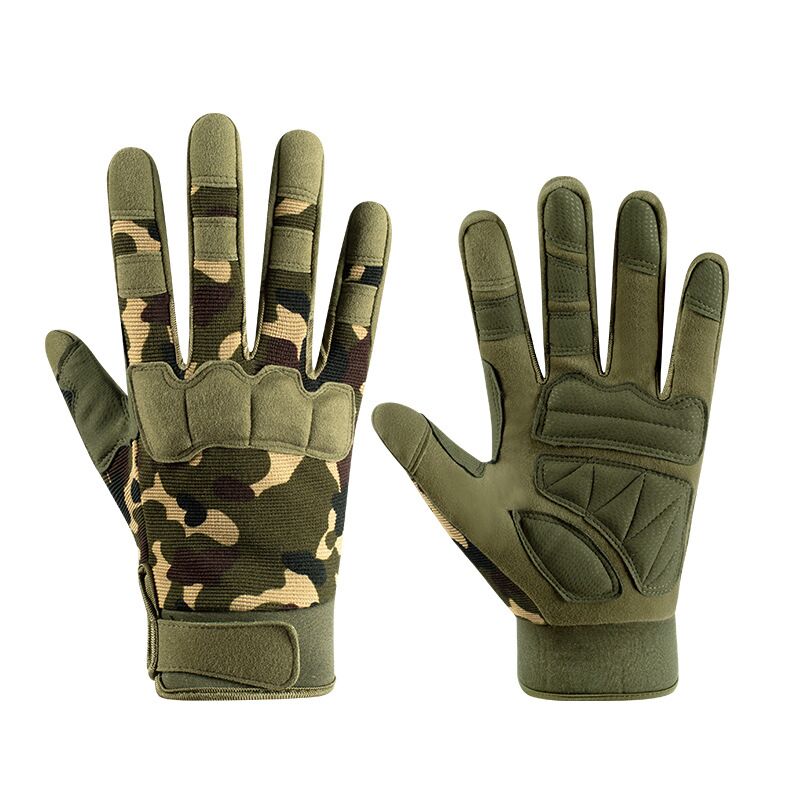 Gants de sport 