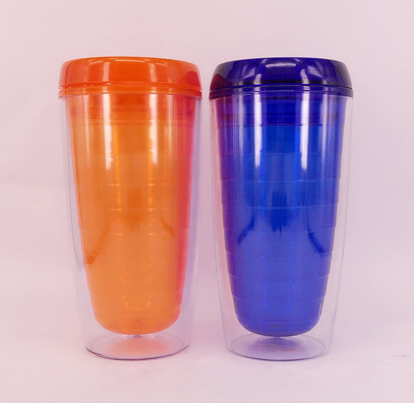Geometric Tumbler  - By Boat