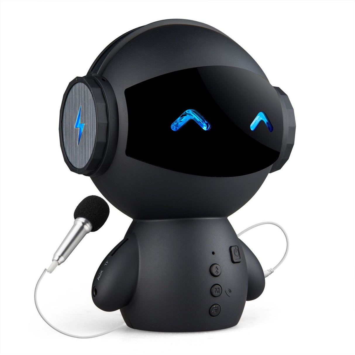 Robot Bluetooth Stéréo 