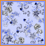 27inch Imitation Silk Scarf - Yorkn Inc✅