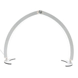 29" Half Moon Light For Nail Desk - Yorkn Inc✅