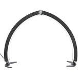 29" Half Moon Light For Nail Desk - Yorkn Inc✅