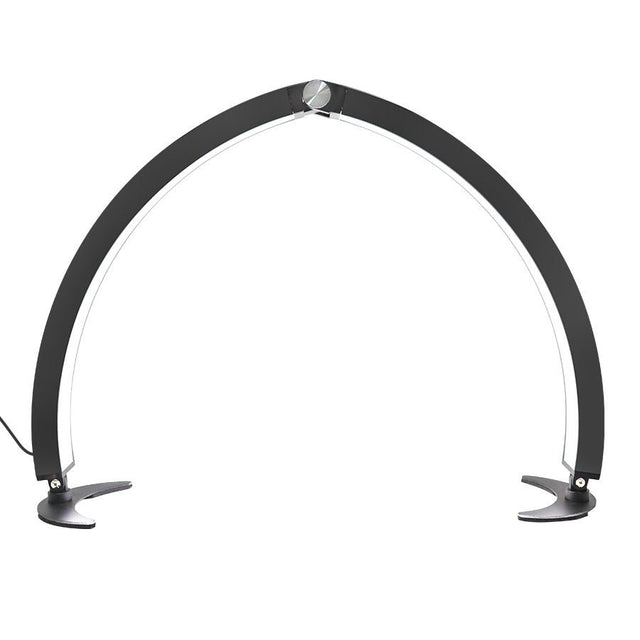 29" Half Moon Light For Nail Desk - Yorkn Inc✅
