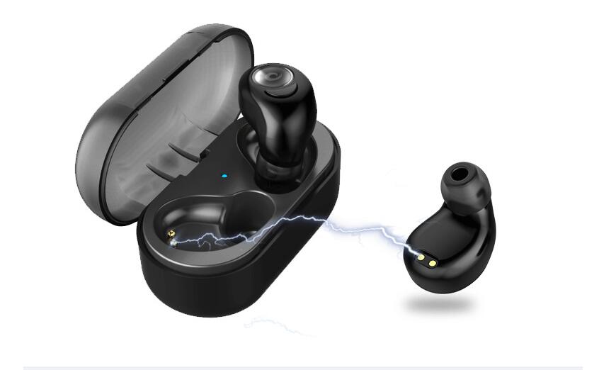 Casque Bluetooth 