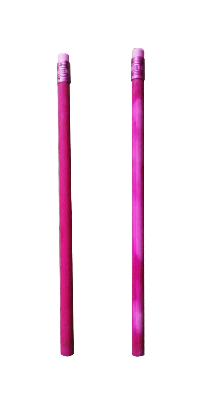 The Heat Sensitive Pencils