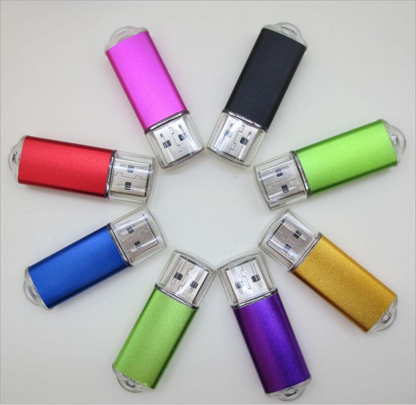 Clé USB 1 Go 