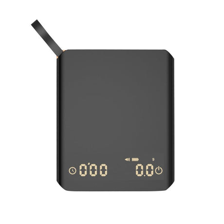 2kg Tiny Espresso Scale With Auto Timer - Yorkn Inc✅