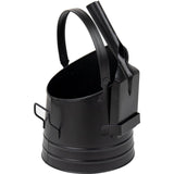 2pcs Ash Bucket Kit For Fireplace - Yorkn Inc✅