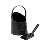 2pcs Ash Bucket Kit For Fireplace - Yorkn Inc✅