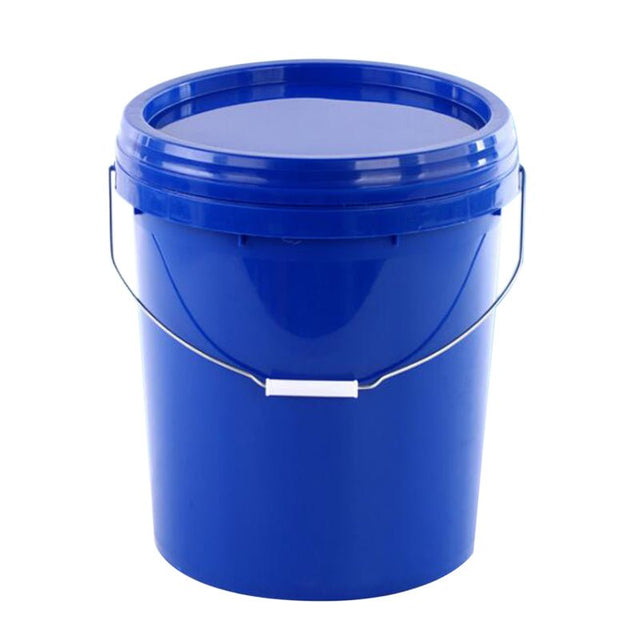 3 Gallon Plastic Bucket - Yorkn Inc✅
