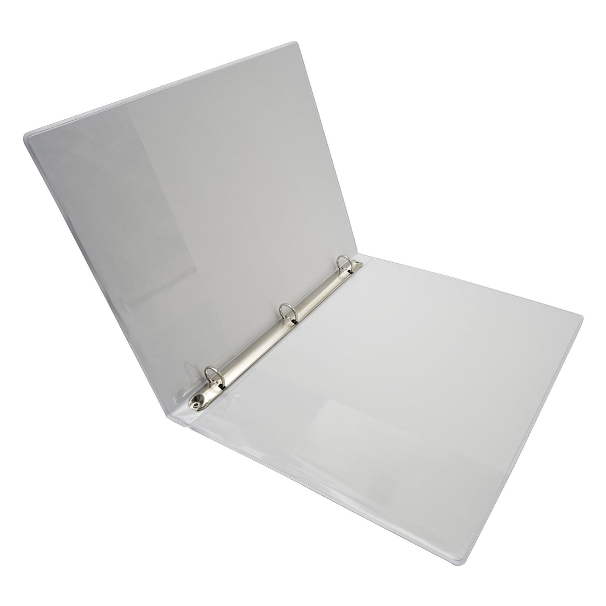 3 - hole A4 Loose Leaf Binder - Yorkn Inc✅