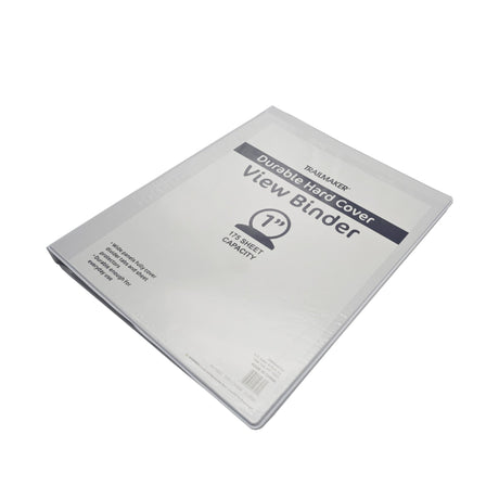 3 - hole A4 Loose Leaf Binder - Yorkn Inc✅