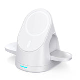 3 - in - 1 Magnetic Wireless Charger - Yorkn Inc✅