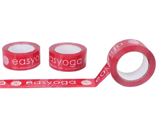 3 In Wide Custom Packaging Tape - Yorkn Inc✅