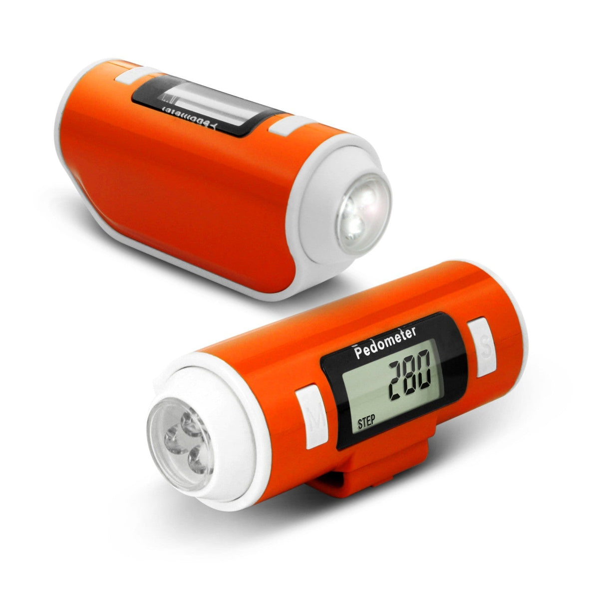 3 Inche Pedometer - Yorkn Inc✅