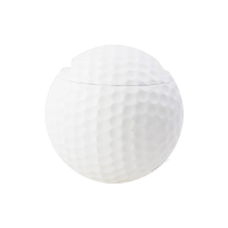 3-piece Golf Ball Shaped Shot Glass Set - Yorkn Inc✅